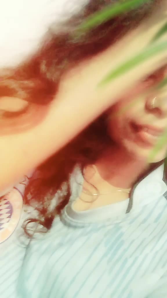 @Racchu poojary