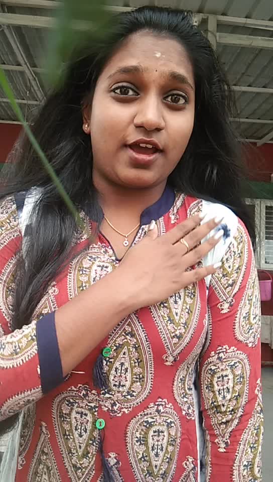 @oorvashree hari