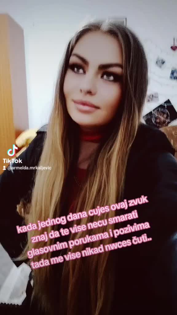 @Armelda Mrkaljevic