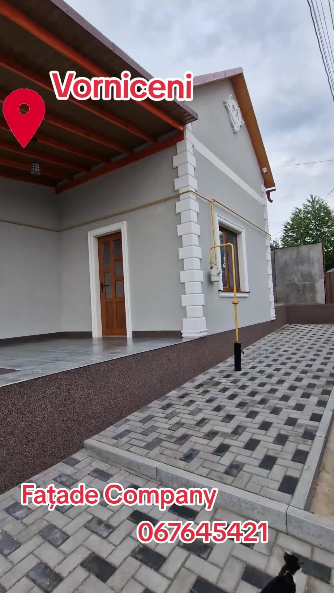 @Fațade Company