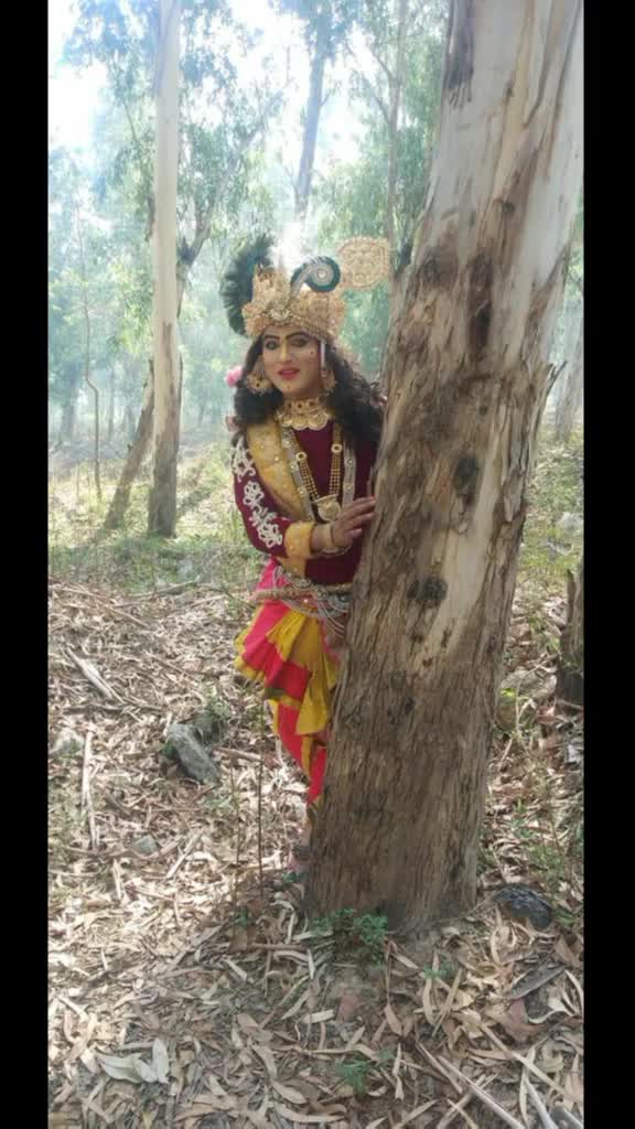 @Manesha K