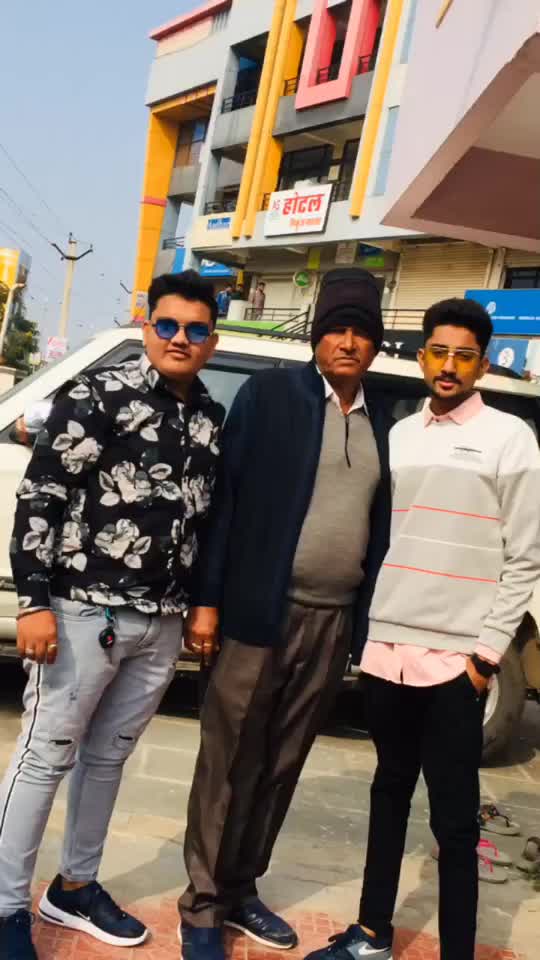 @Dharmik Sevak