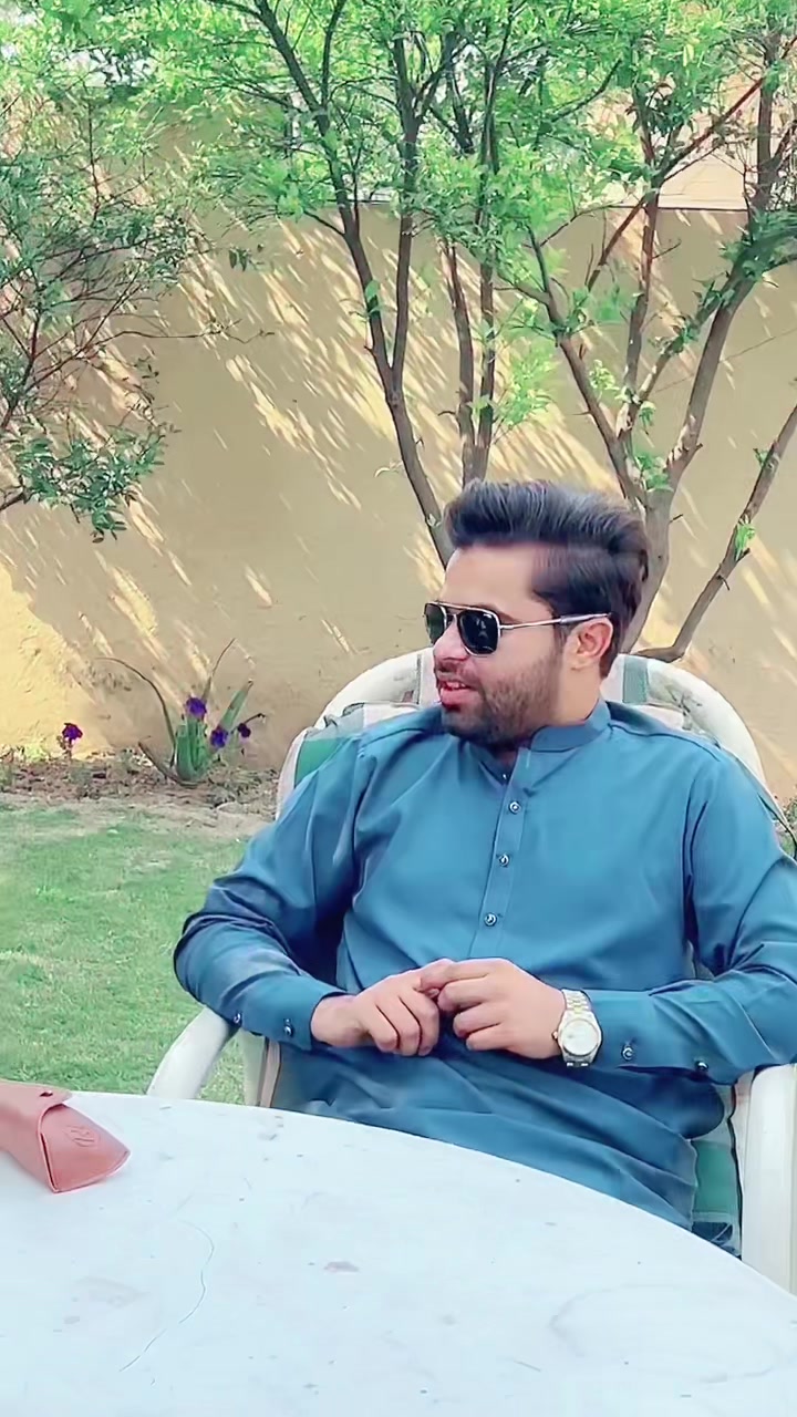 @Ammad Chaudhary