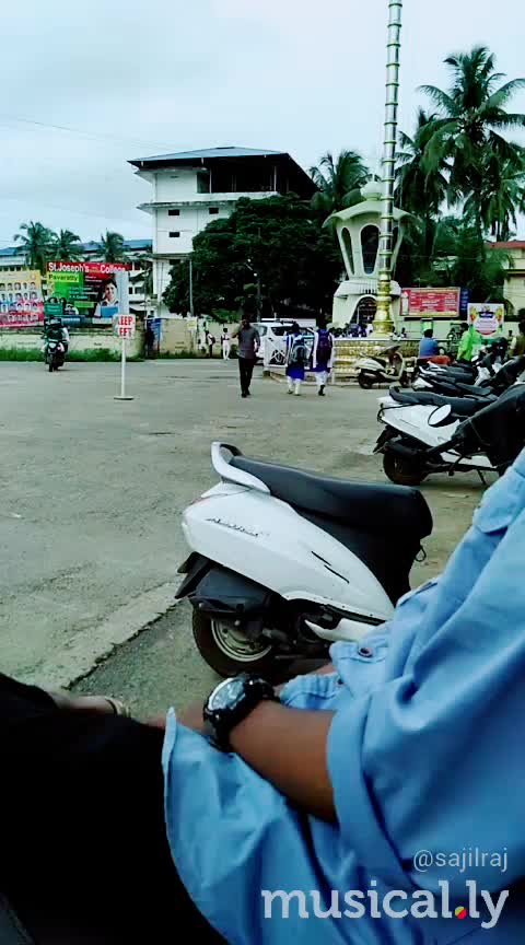 @Sajil Raj