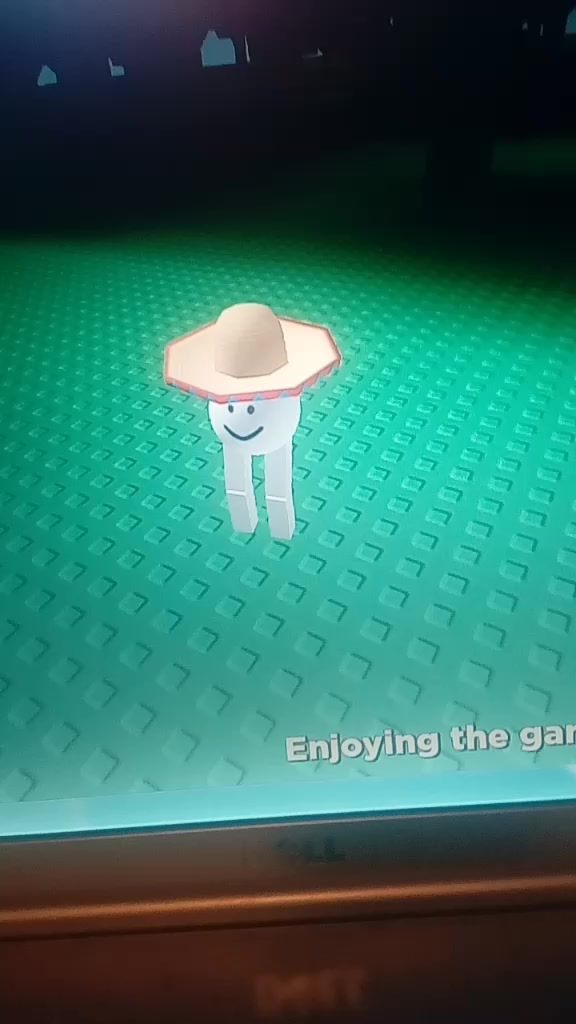 @the boy