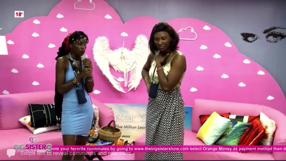 @BigSisterShow 🇸🇱