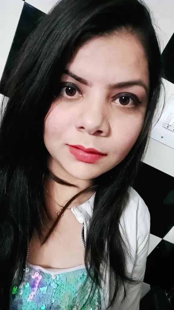 @Monika Ramchandani