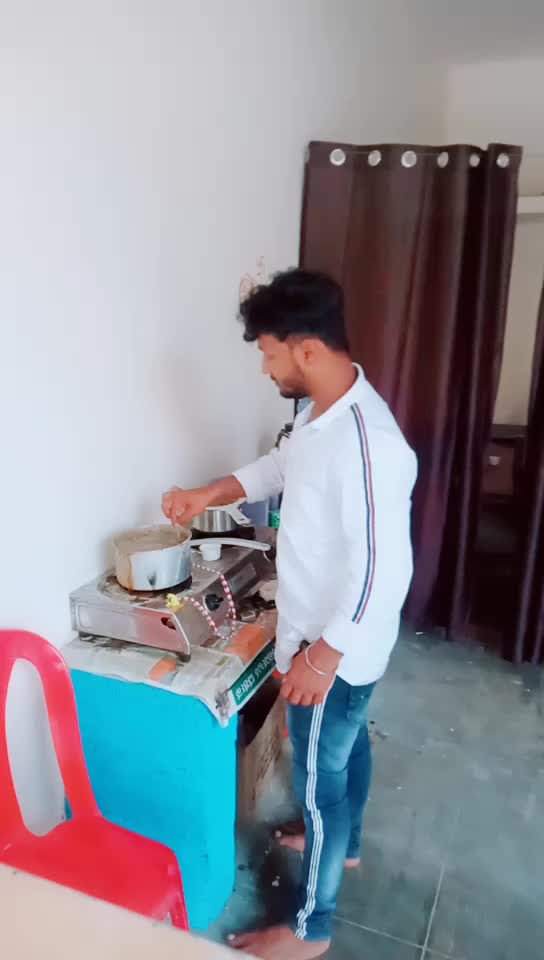 @Tagaruprashi Tagarup
