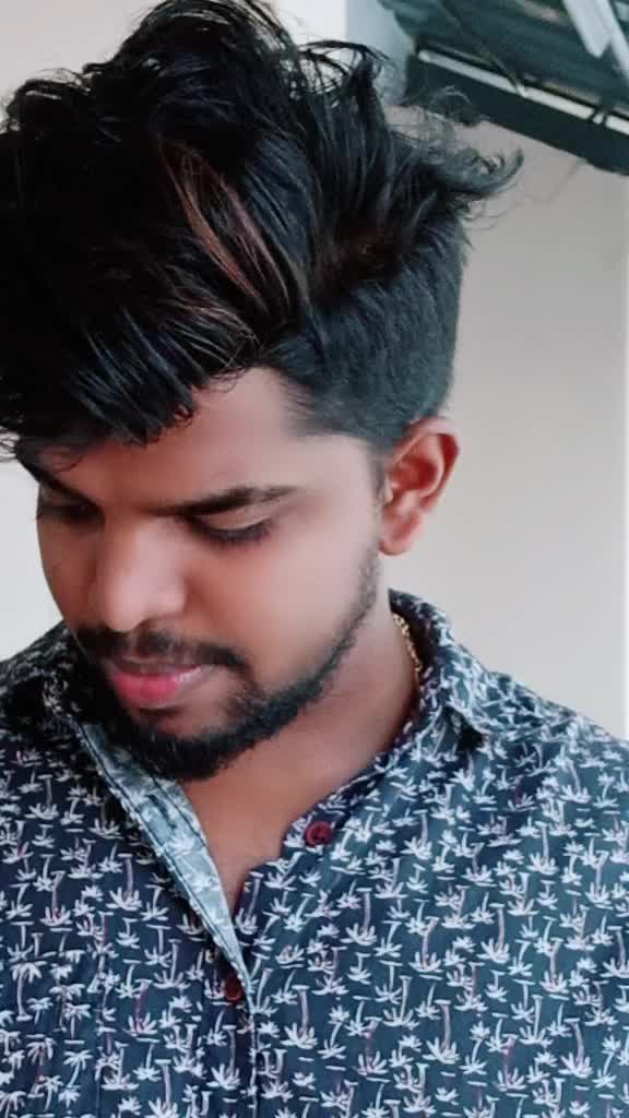 @aravind s
