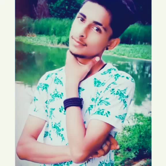 @smile 👑 Sandesh N