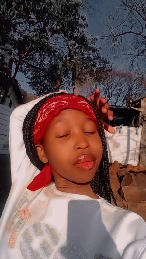 @Buhle Mogano