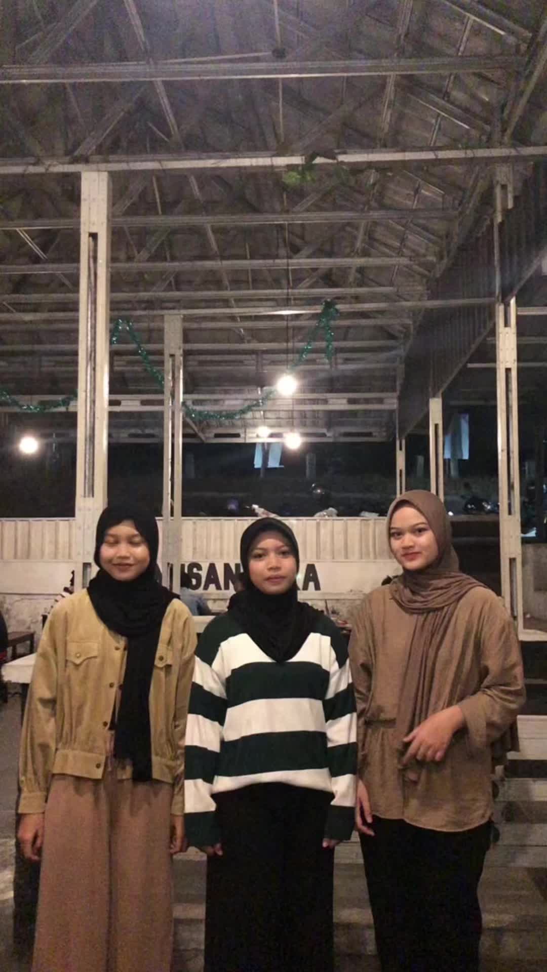 @Sharia Accounting Fair