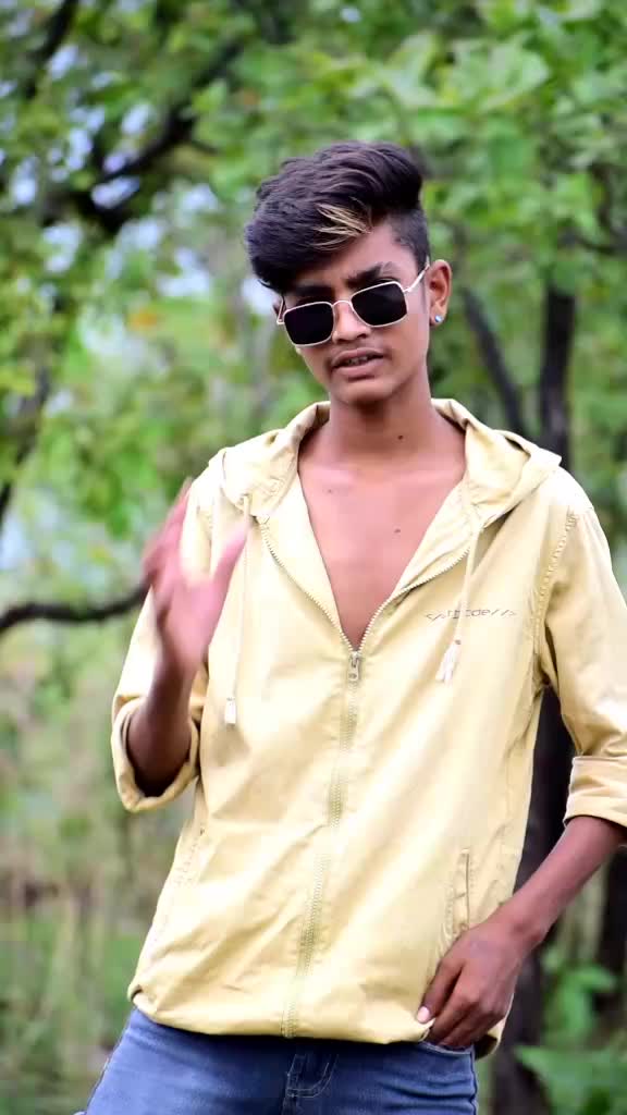 @Chinu Baba Ok Ta