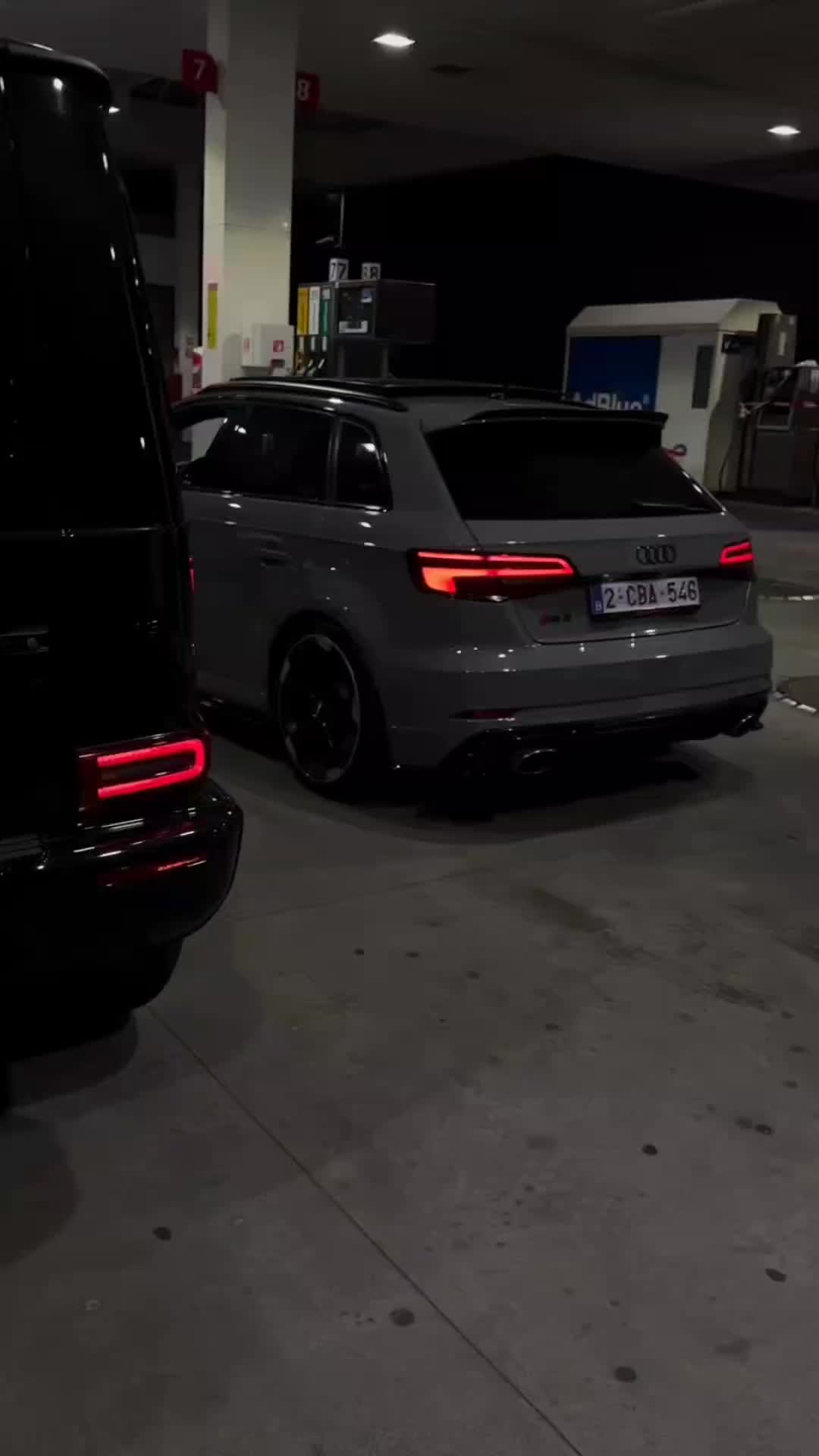 @I'Mad/Auto de lux๐ฉ๐ฟ๐ฉ๐ช