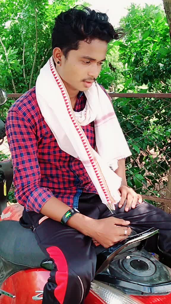 @Kumar Chintu Kumar C