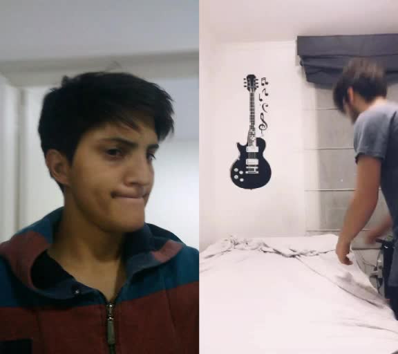@Jos&eacute; Ignacio Estela