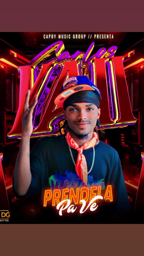 @Carlos Yaii VL