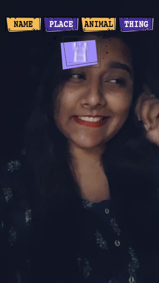 @👑Chandi shreeshma👑