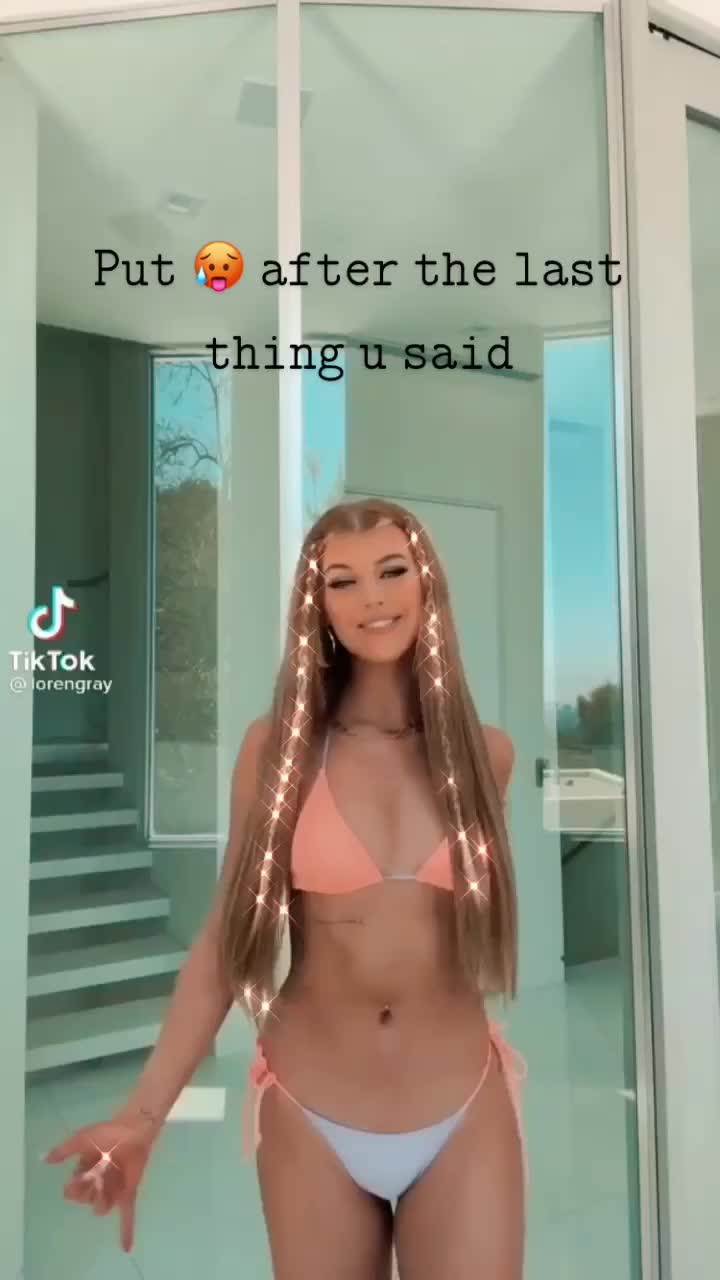 @Hey beautiful