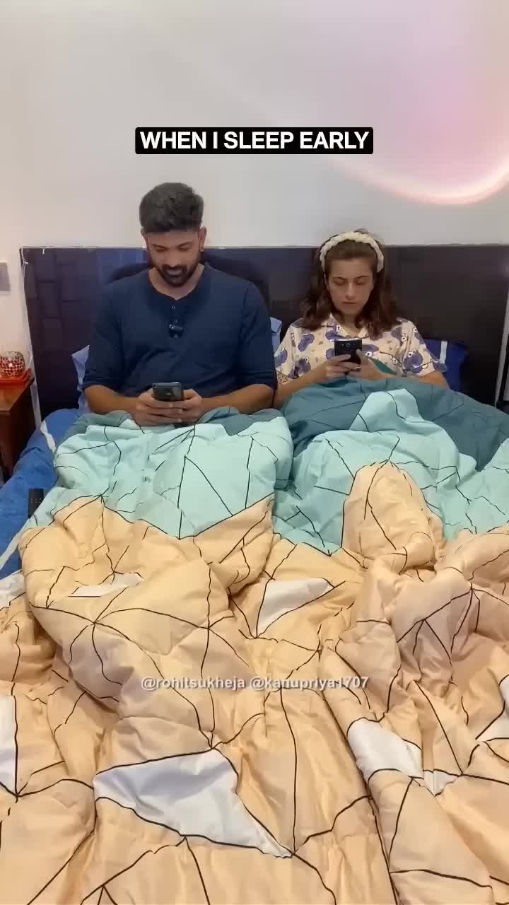 @Rohit & Kanupriya