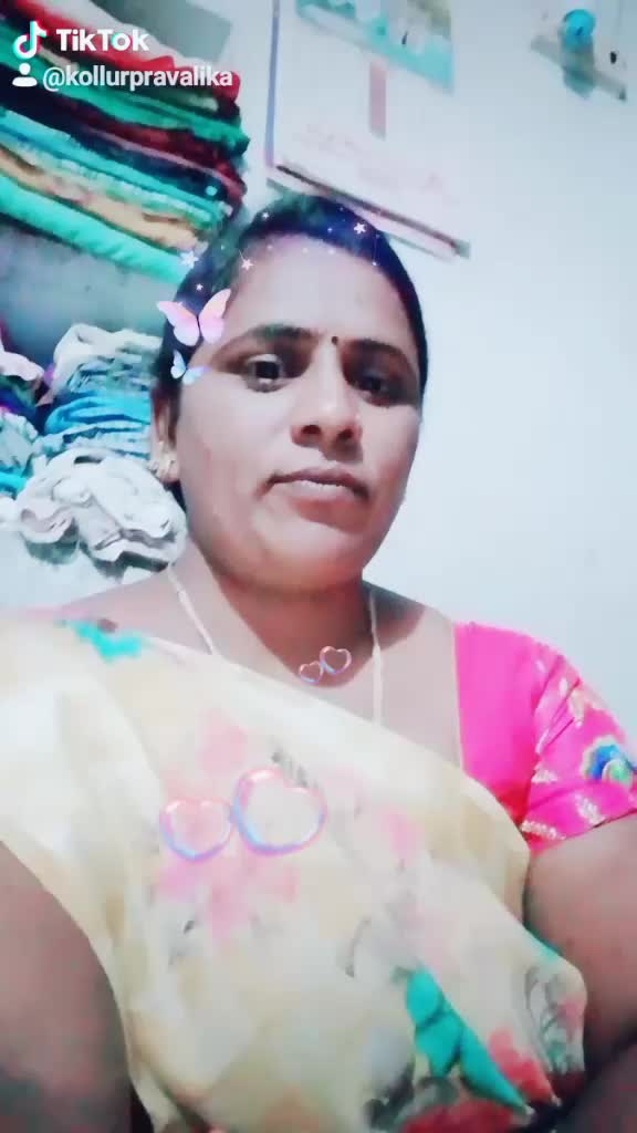 @Kollur Pravalika
