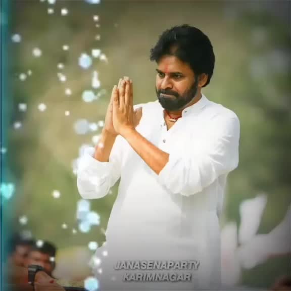 @Pawan kalyan die hard fan