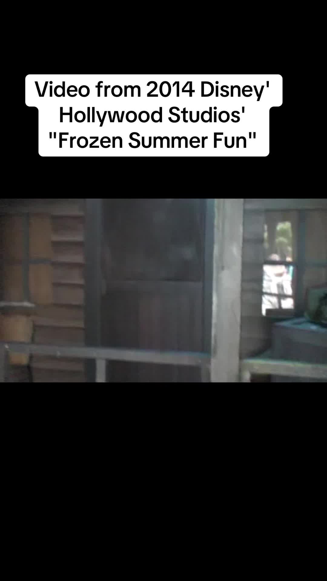 @Alicha always at Disney