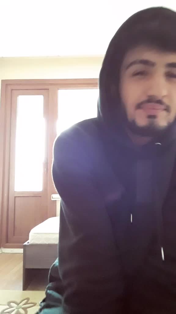 @Niko Ali
