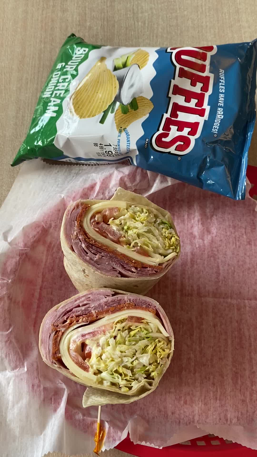 @MrWrapsHobokeNJ