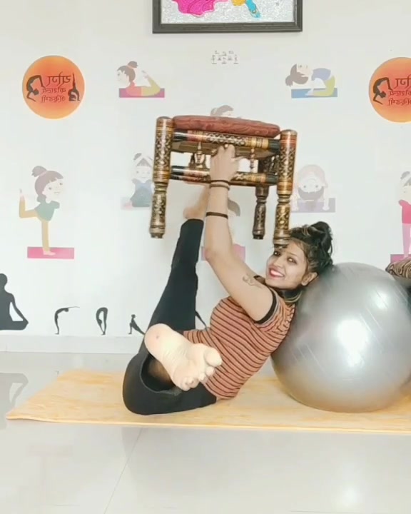 @Vaibhavlaxmi_yoga