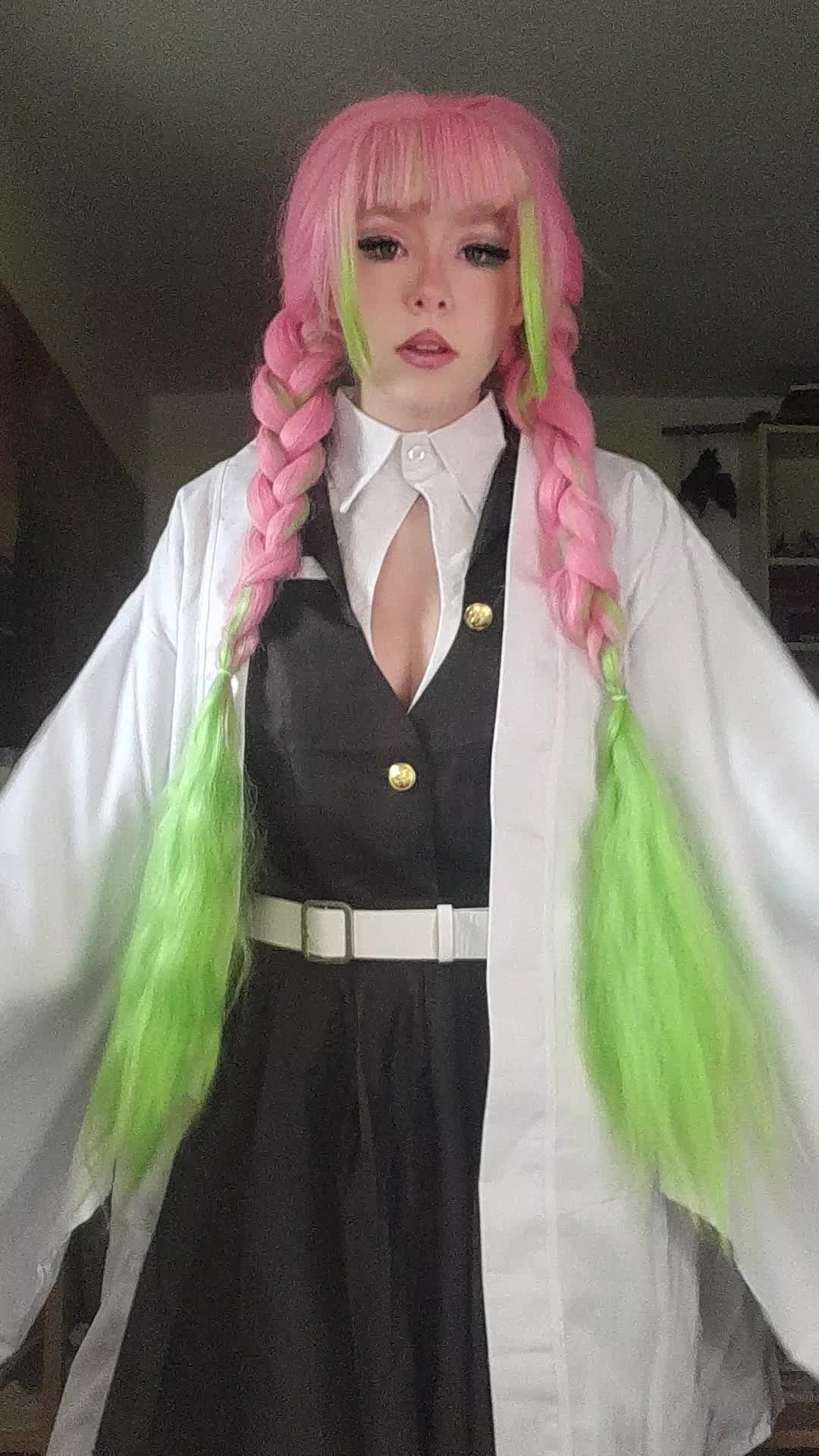 @Shoyo716