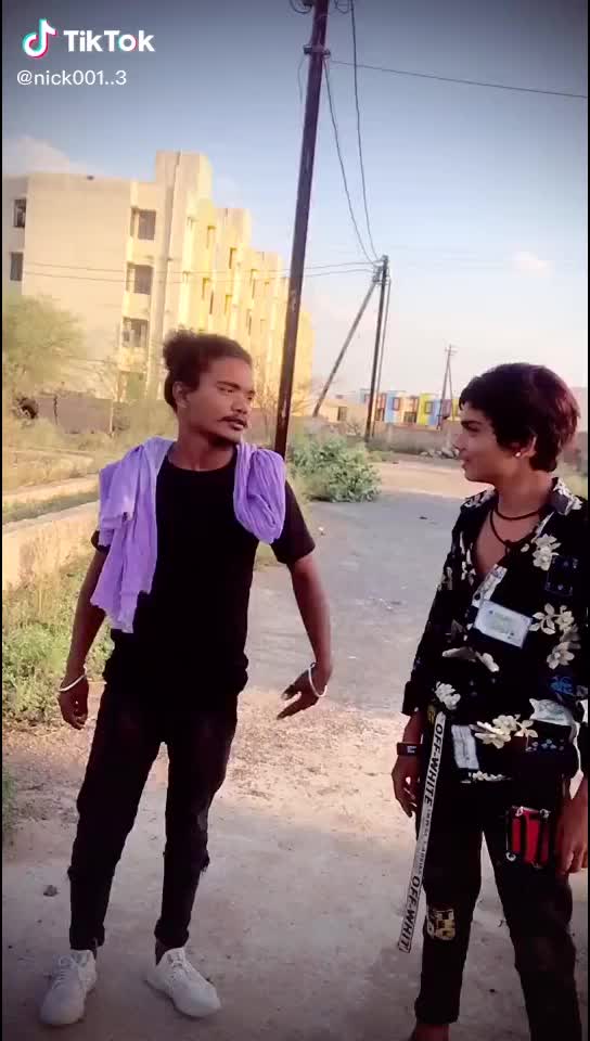 @MrJay Bagh