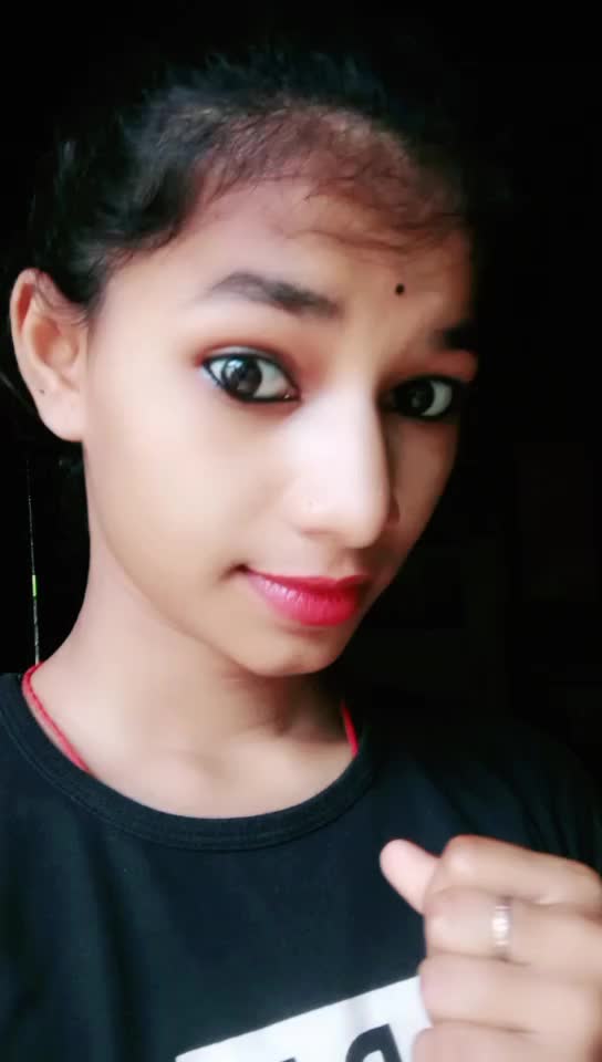 @CUTE GIRL GITUN 🥰