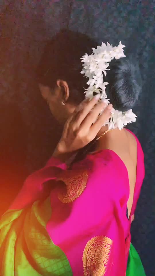 @Nisarga N🔥