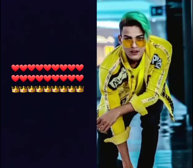@Tik tok