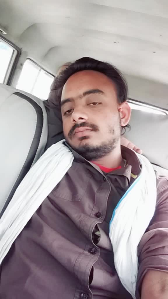 @Chand Khan