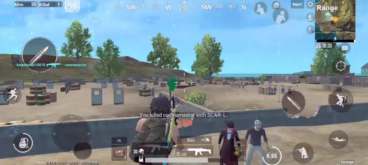 @PRO_PUBG_GIRL💓💓💓