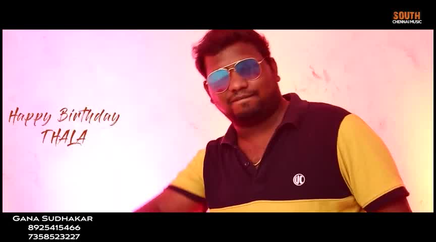 @Tamil Don