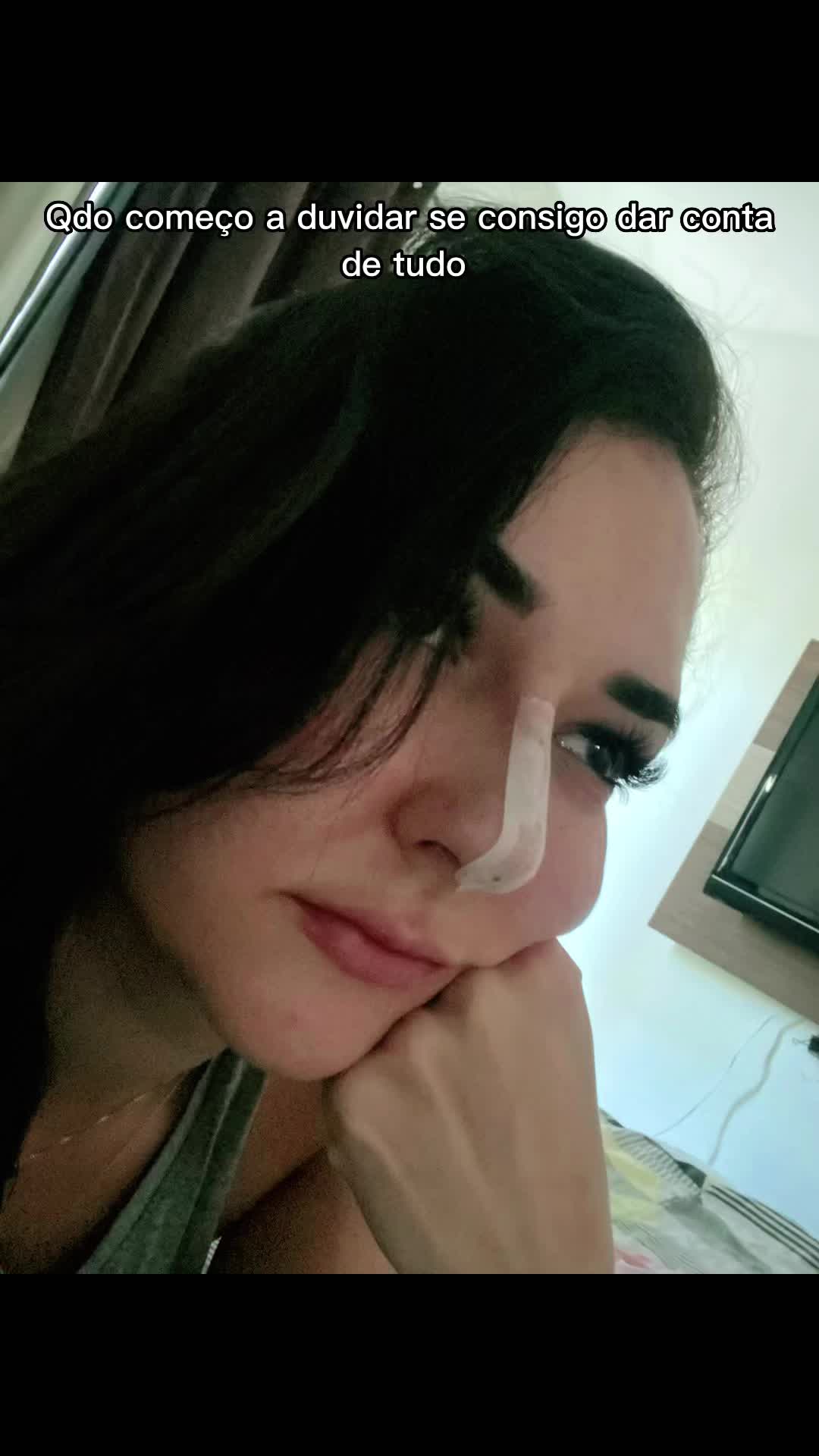 @Isa Kristine