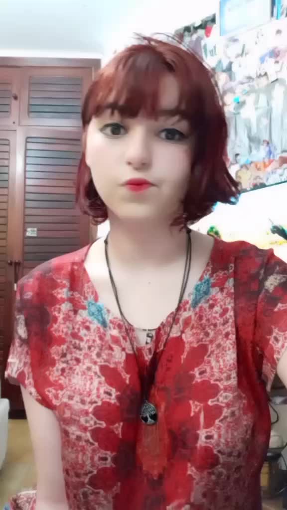@RedHair