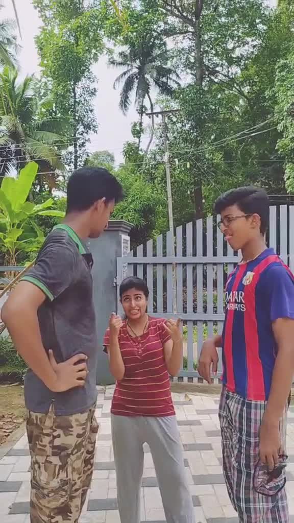 @Indu Treesa Jochan