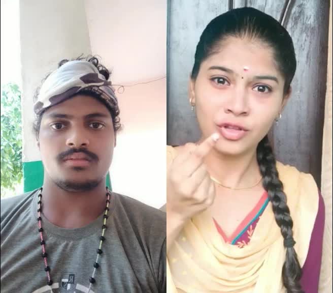@Bommali Sankar