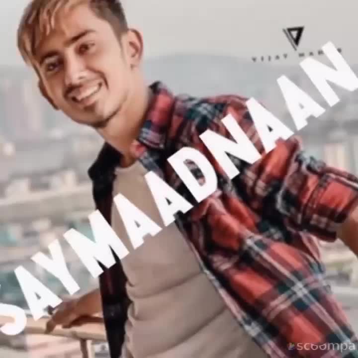 @saymasaiyyed