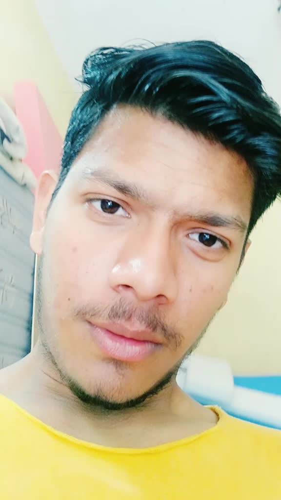 @Shivam Kumar