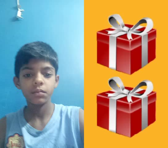 @Chetty Naveengoud