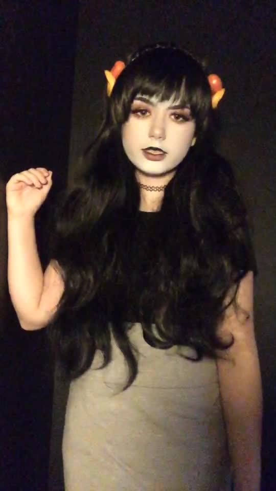 @the witch is dead!!!
