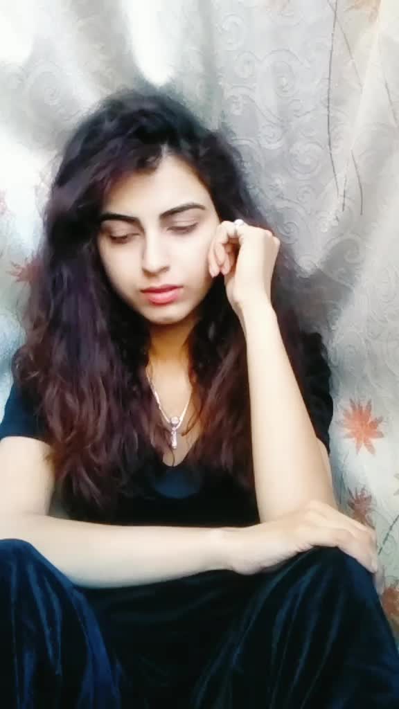@Bhat Farhana