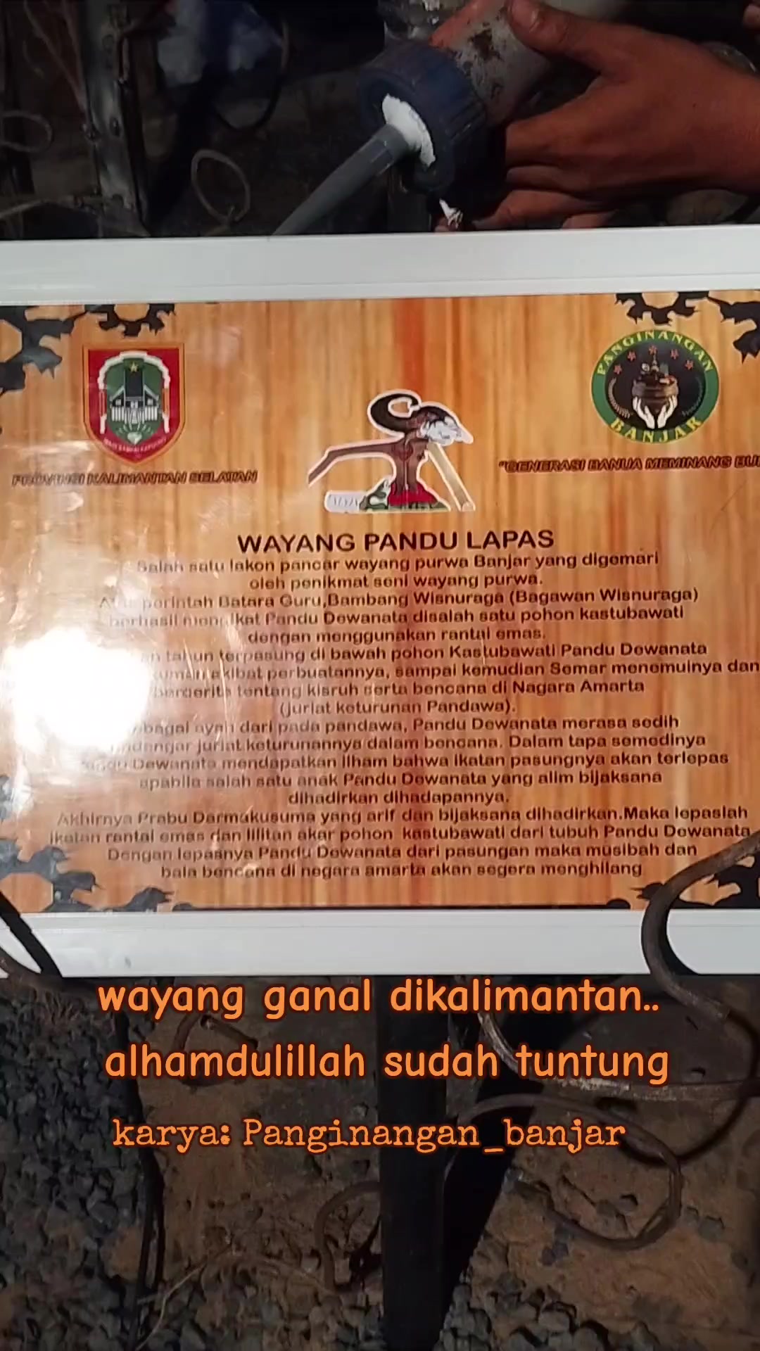 @Suluh_Banua