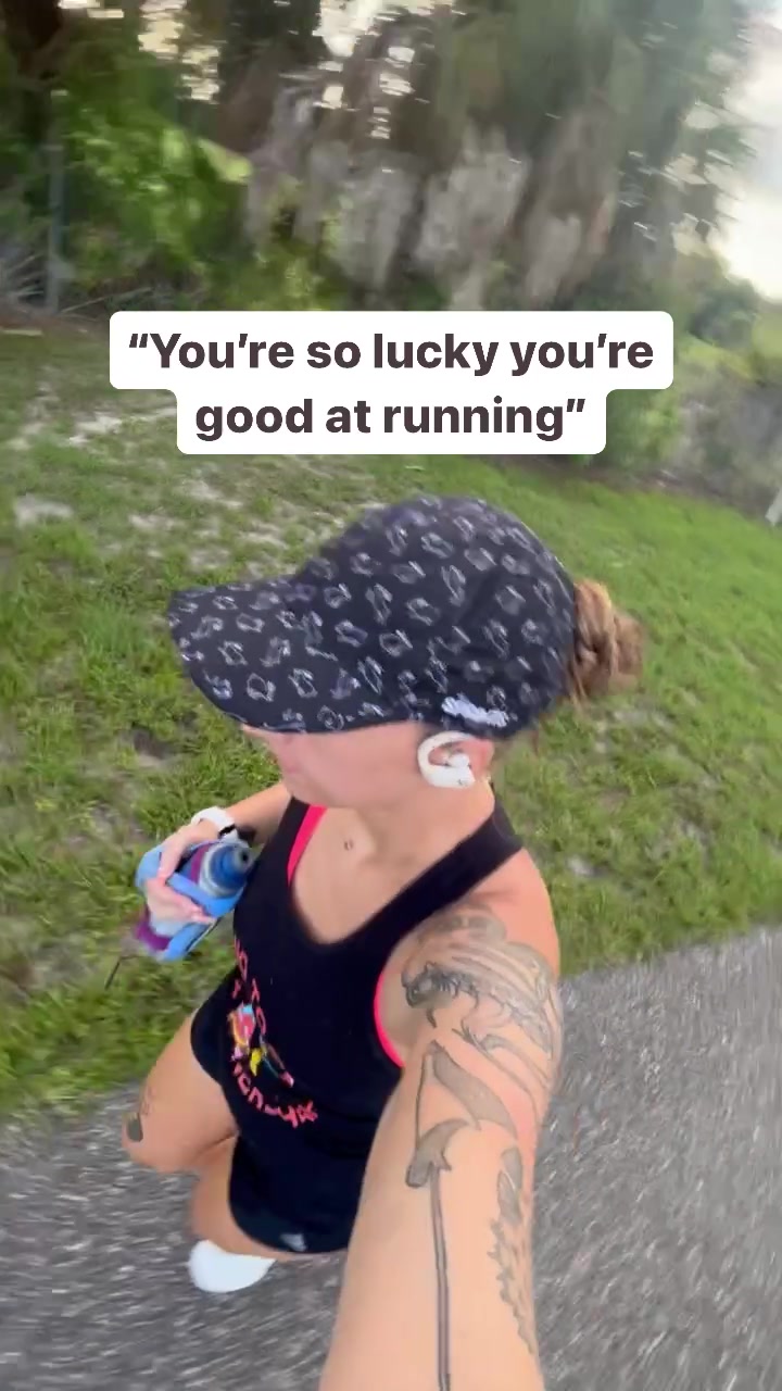 @HailstormRuns ✨ running happy