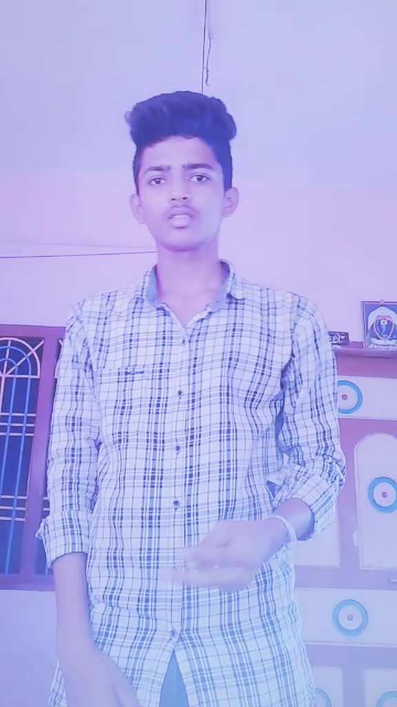 @Rachaveeti Saketh